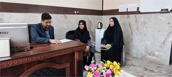 به مناسبت بزرگداشت هفته نیروی انتظامی انجام شد