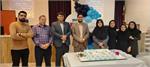 برگزاری مراسم جشن ولادت حضرت زینب کبری (س) و بزرگداشت روز پرستار در دانشکده پرستاری سنقر