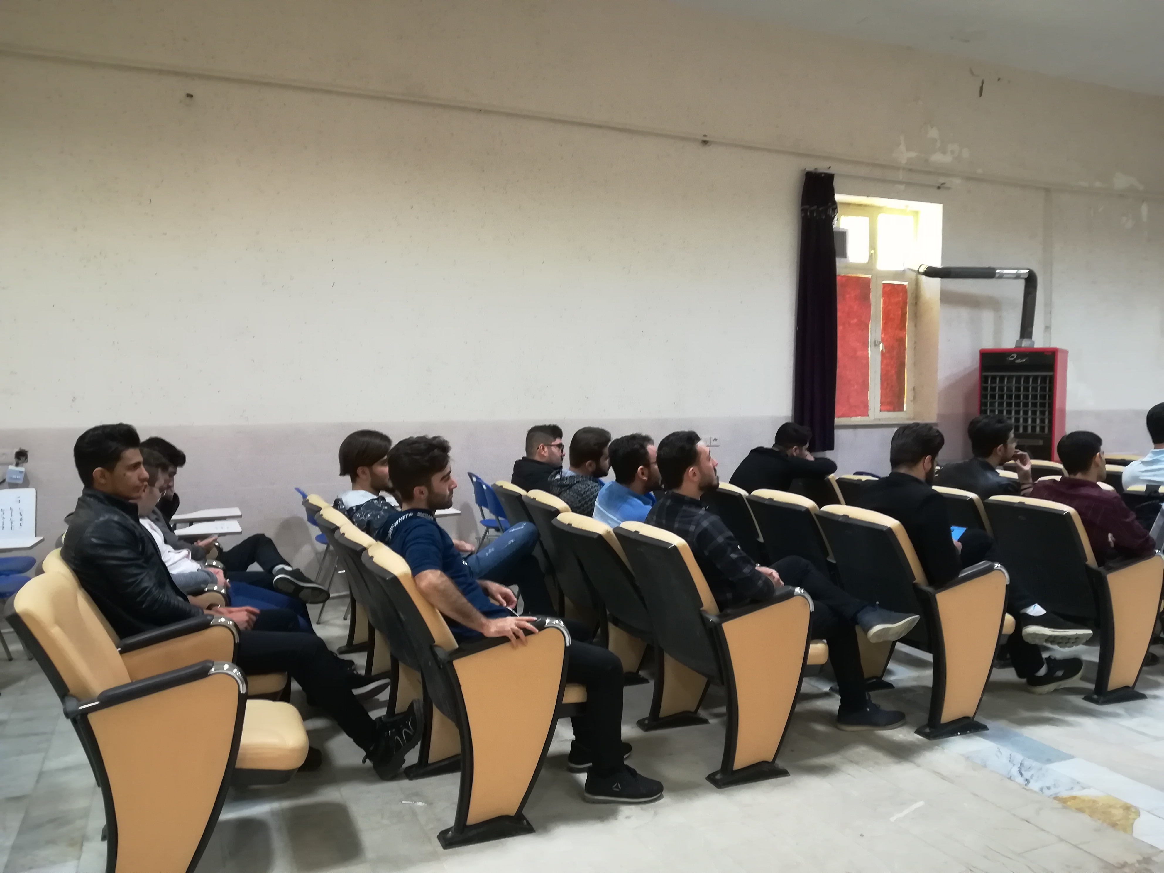 کارگاه مهارتهای زندگی