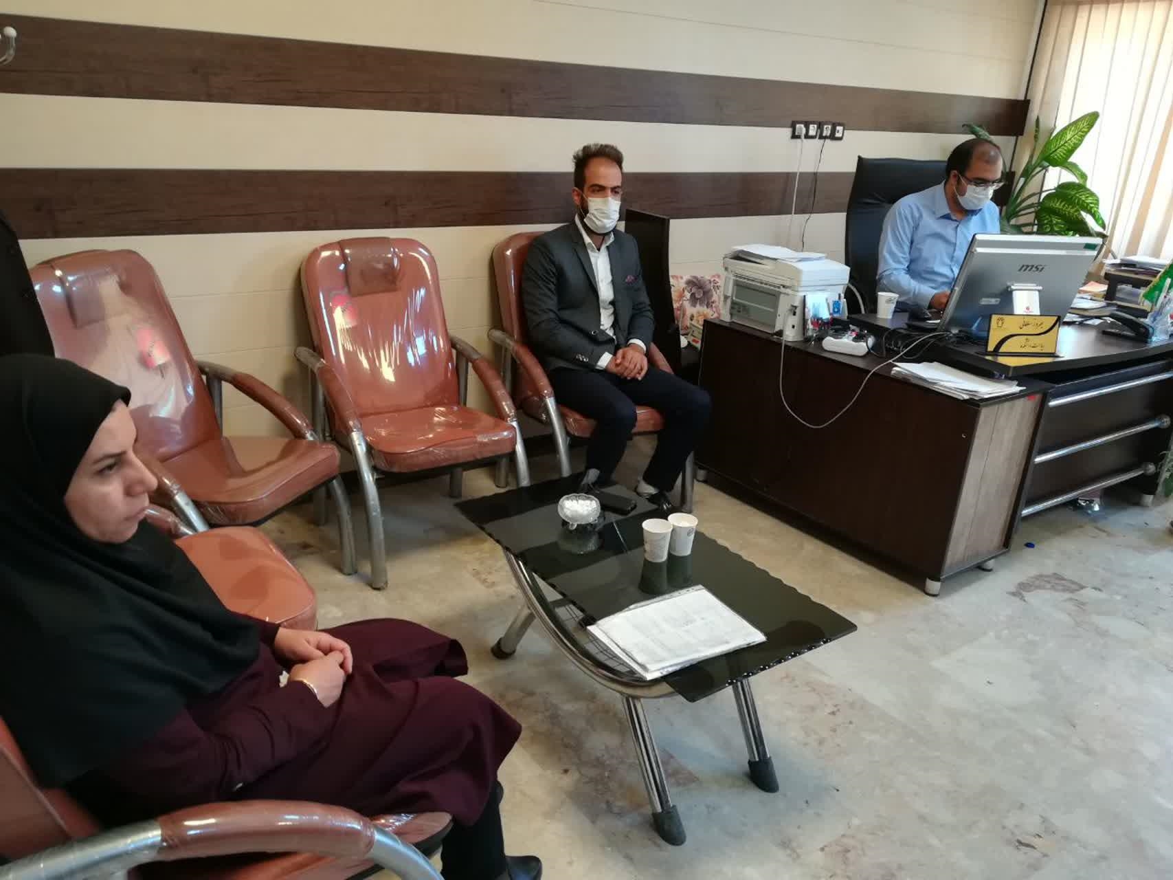 شورای آموزشی1