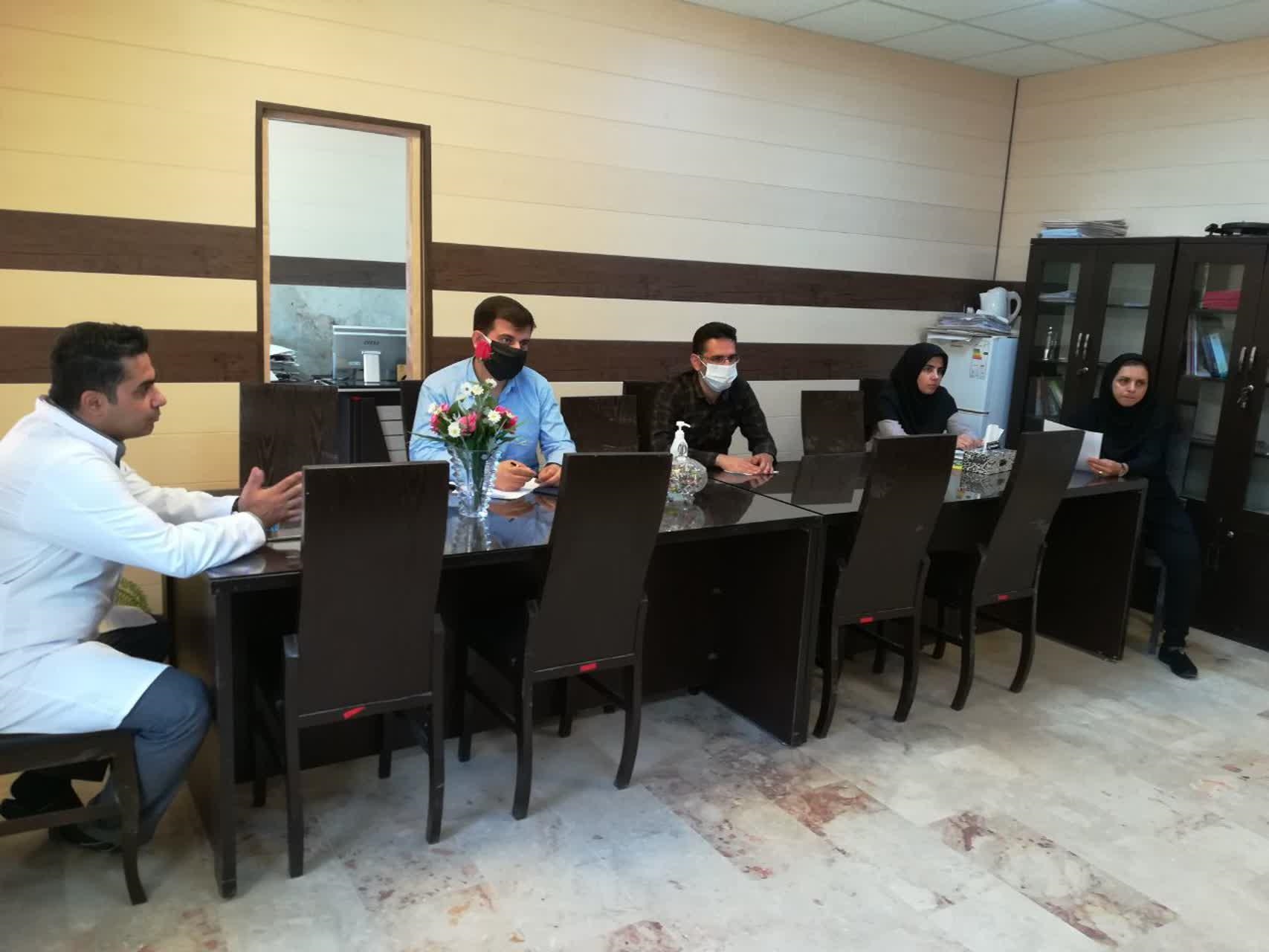 شورای آموزشی2