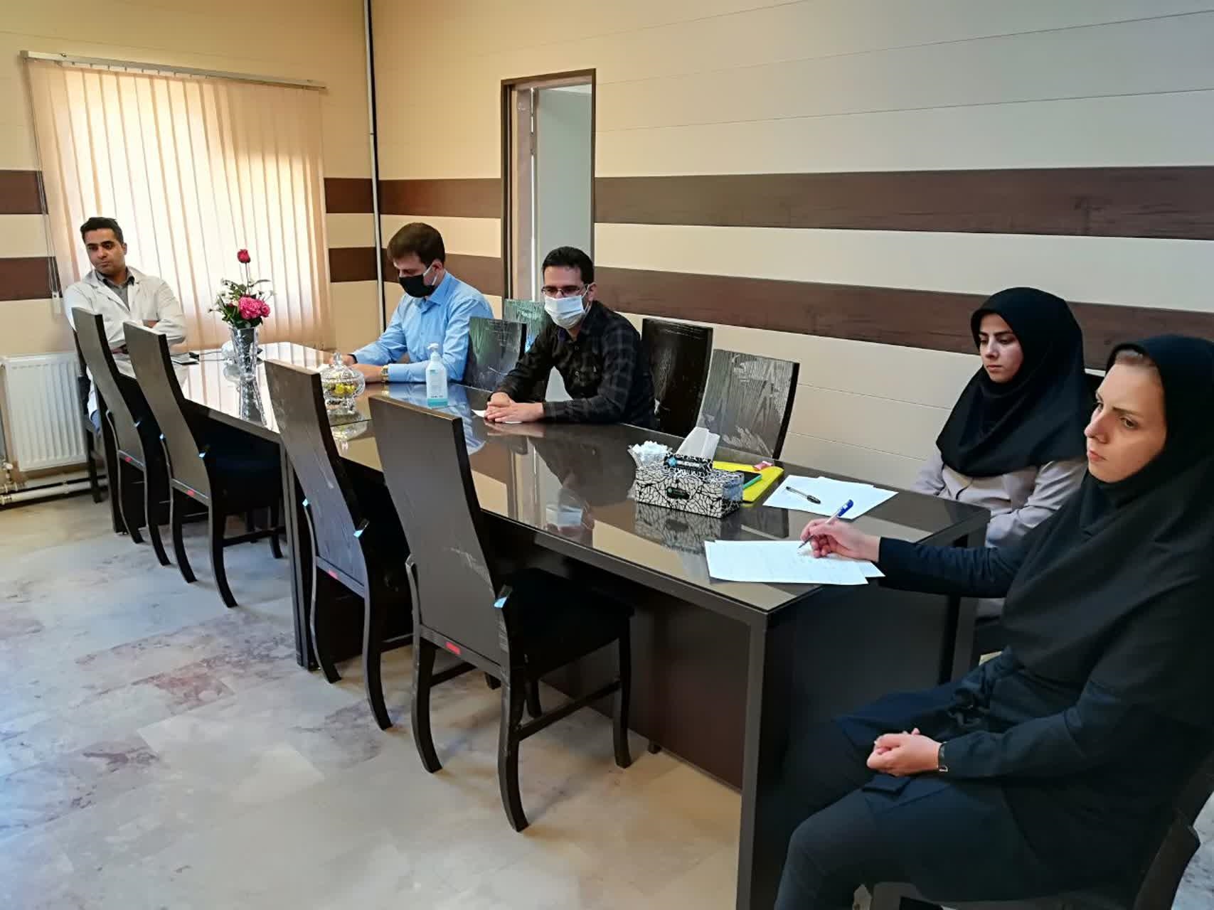 شورای آموزشی3